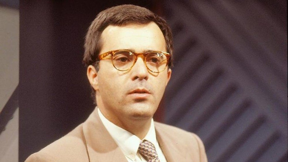 teledramaturgo's tweet image. Há 37 anos estreava #BebêABordo.

. (1988) • Comédia Romântica • 209 Capítulos.
. Substituiu #Sassaricando e substituída por #QueReiSouEu.
. Média geral (50.3) de audiência.
. Foi última novela de Dina Sfat.
. Reprisada duas vezes (1992/2018).
. ‘A Filha da Mãe’ foi provisório.