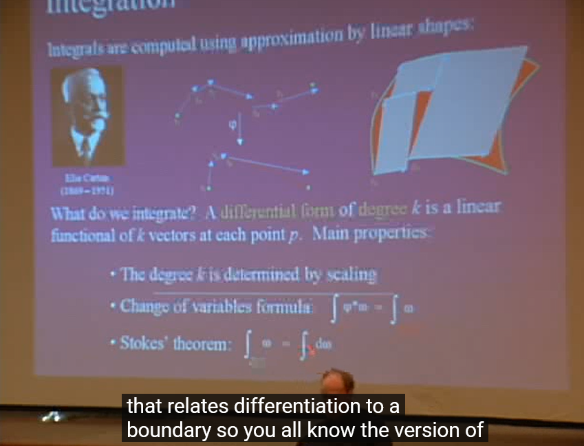 Didier 'Dirac's ghost' Gaulin tweet media