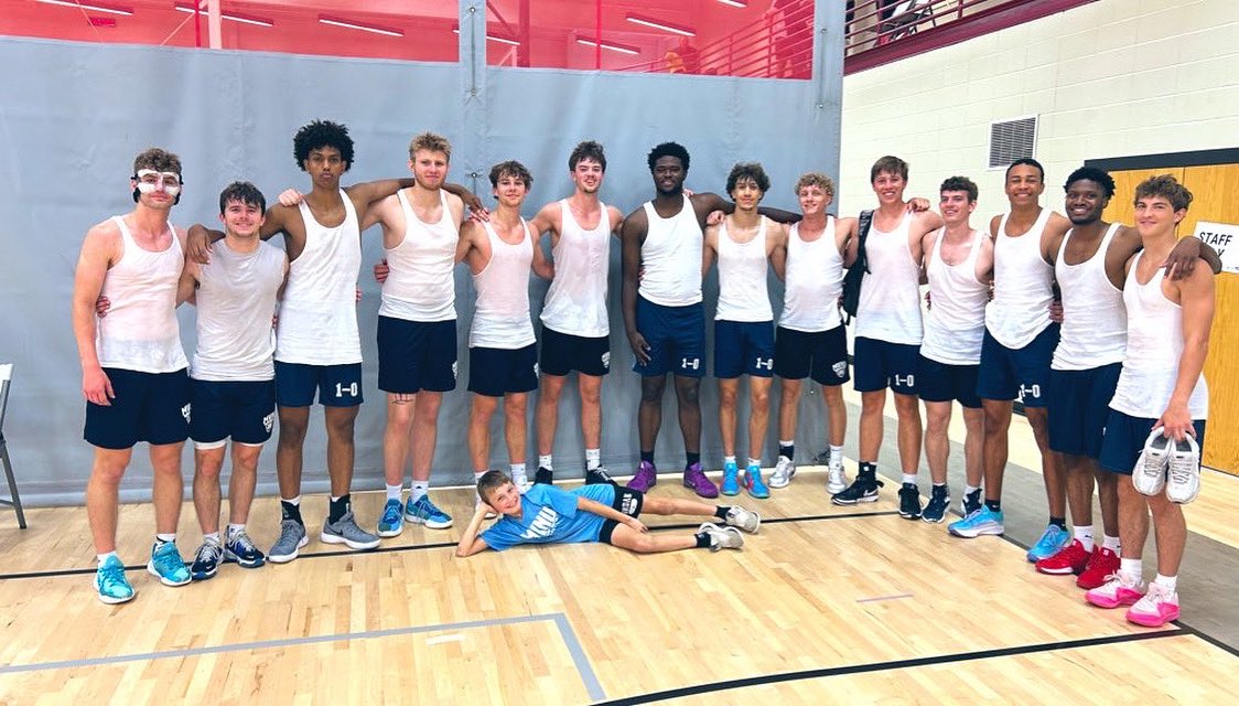 RULE🏀Cougar😤