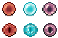 What might these be for? hmmm ATM10