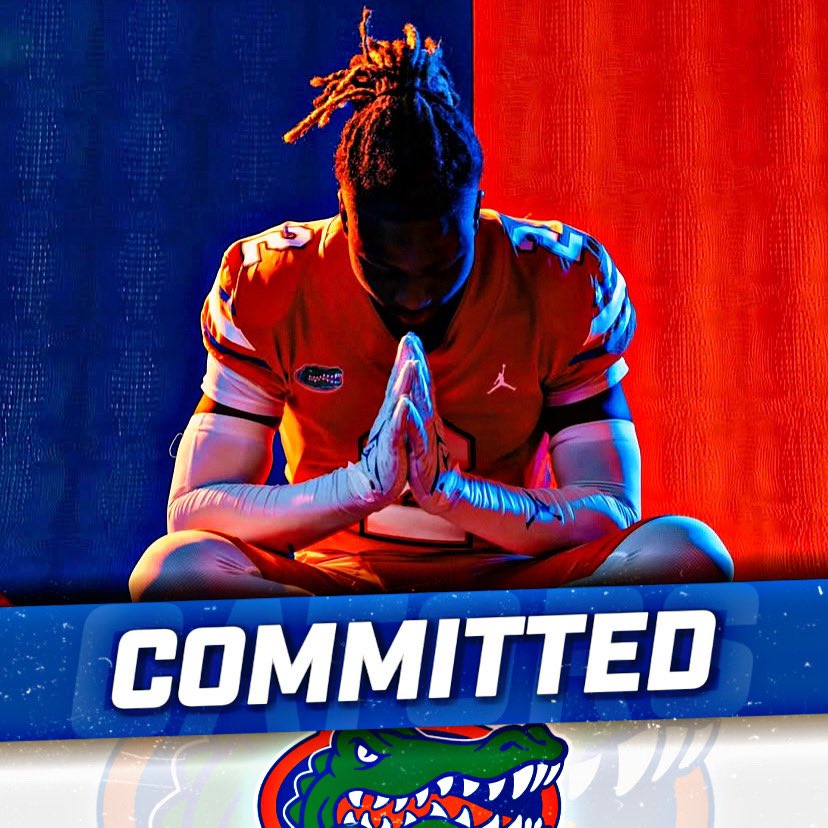 BeGatorsToday! (@begatorstoday) on Twitter photo BOOM! 4⭐️ Running Back , Carsyn Baker from Langston Hughes high school in Fairburn , Georgia has committed to the University of Florida! 247Sports composite currently ranks Baker as the No. 187 overall prospect and the No. 15 Running Back in the 2026 recruiting class. BOOM! 4⭐️ Running Back , Carsyn Baker from Langston Hughes high school in Fairburn , Georgia has committed to the University of Florida! 247Sports composite currently ranks Baker as the No. 187 overall prospect and the No. 15 Running Back in the 2026 recruiting class.