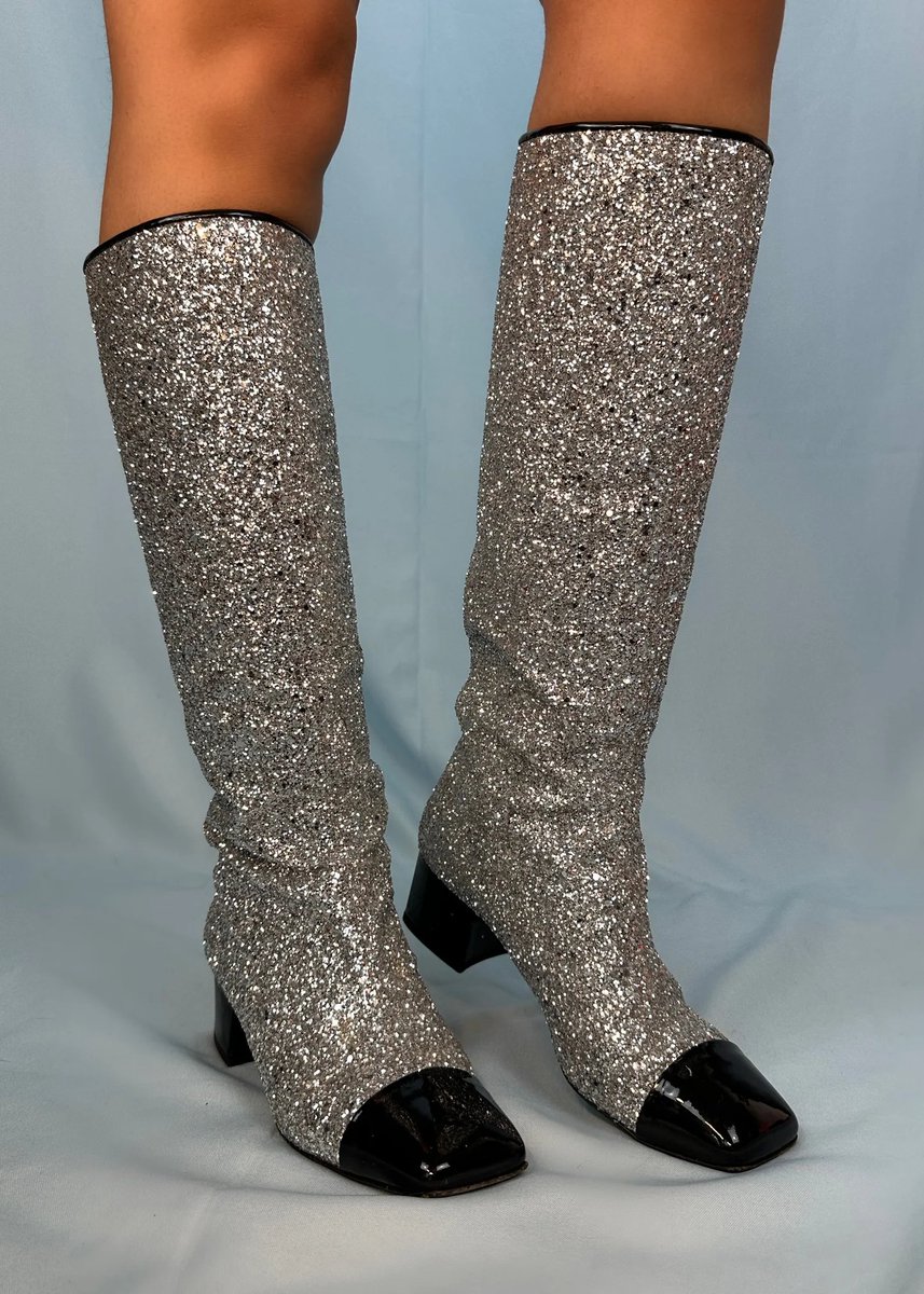 🚨BREAKING: Luke Skywalker bought himself a brand new pair of Chanel boots for Pride Month.