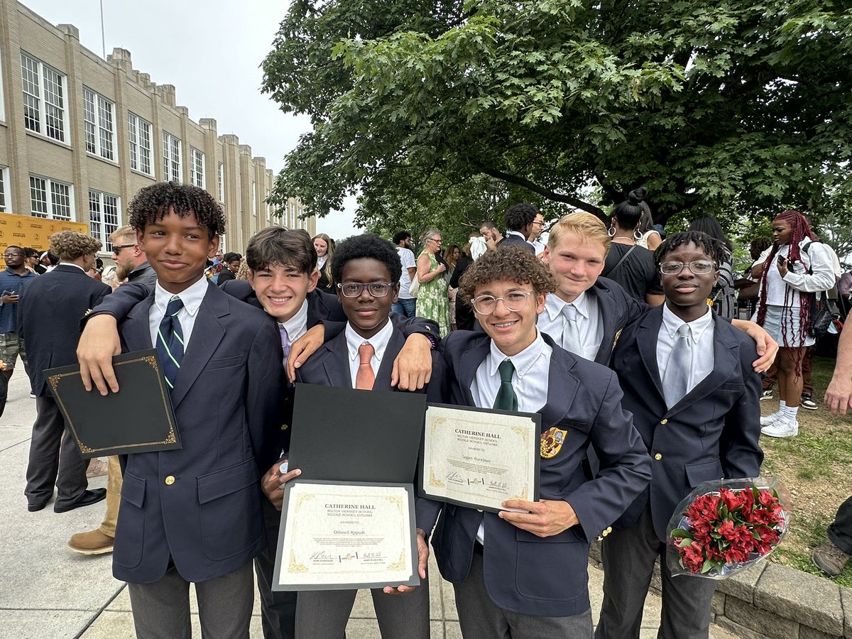 Milton Hershey Middle School Athletics (@mhsmdathletics) on Twitter photo 8th grade promotion! Can’t wait to see what some of our top athletes do at the high school!!! <a href="/miltonhershey/">Milton Hershey School</a> <a href="/CHPrincipals/">MHS Catherine Hall</a> <a href="/MHSATHLETICS4/">MHS Spartan Athletics</a> 8th grade promotion! Can’t wait to see what some of our top athletes do at the high school!!! <a href="/miltonhershey/">Milton Hershey School</a> <a href="/CHPrincipals/">MHS Catherine Hall</a> <a href="/MHSATHLETICS4/">MHS Spartan Athletics</a>