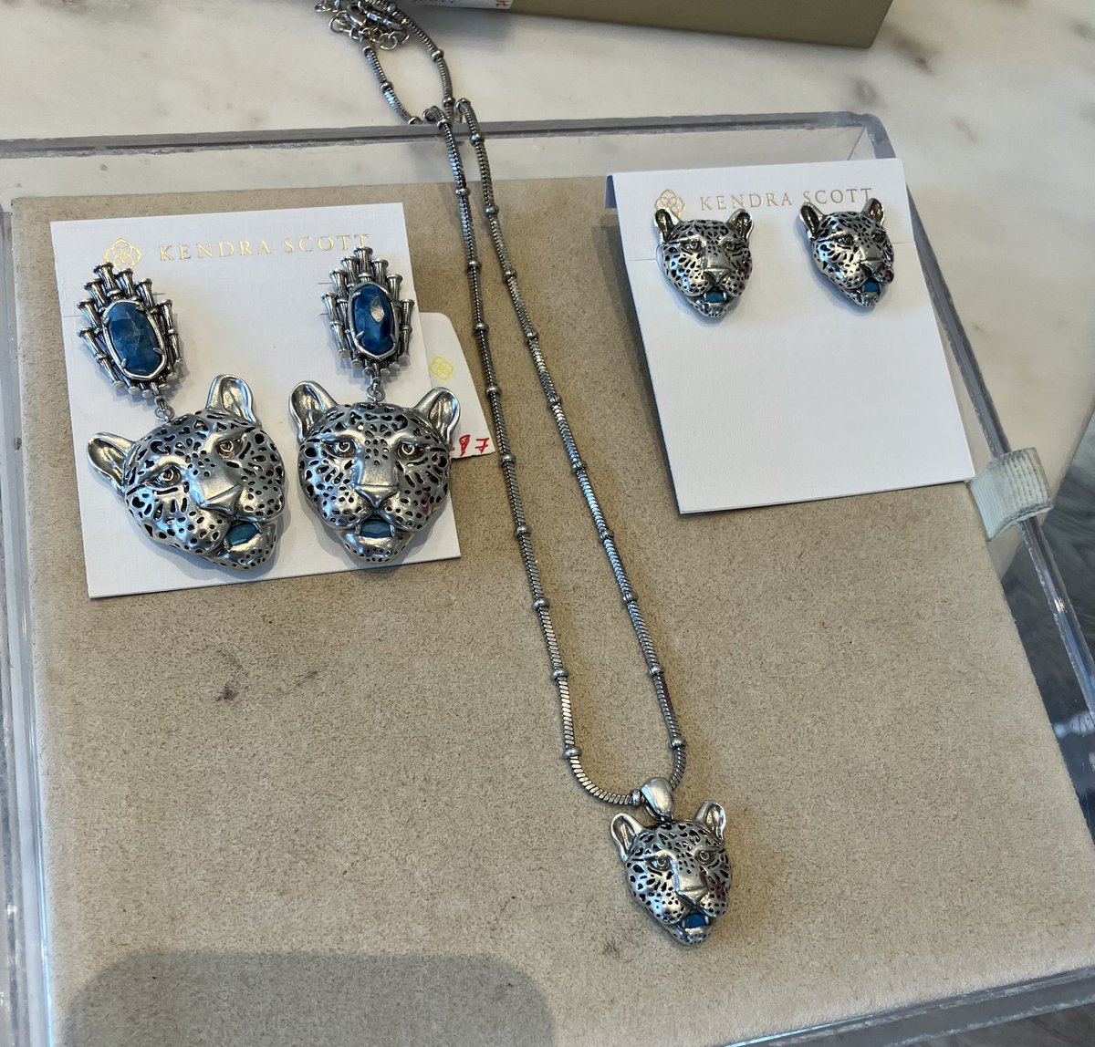 Don’t miss out on the Jaguar collection!