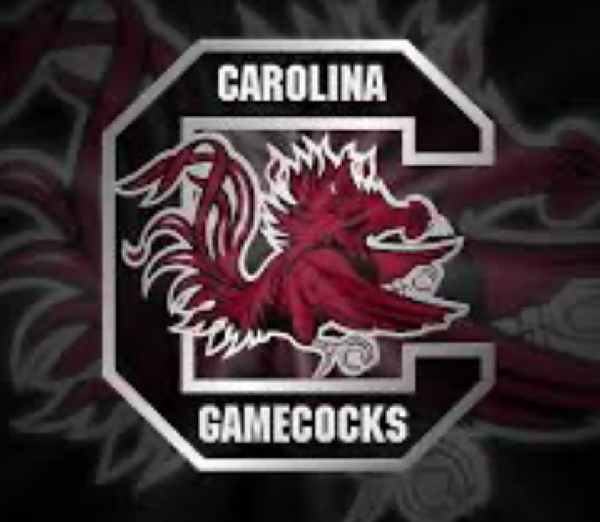 Exited to attend a football camp tomorrow <a href="/GamecockFB/">South Carolina Football</a> cant wait to learn and have fun <a href="/LPJ1980/">Leo Phillips</a>