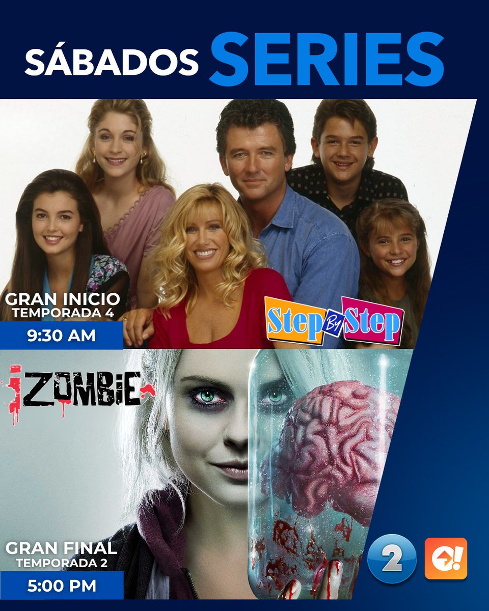 ¡Disfruta de lo mejor en series!🎬
