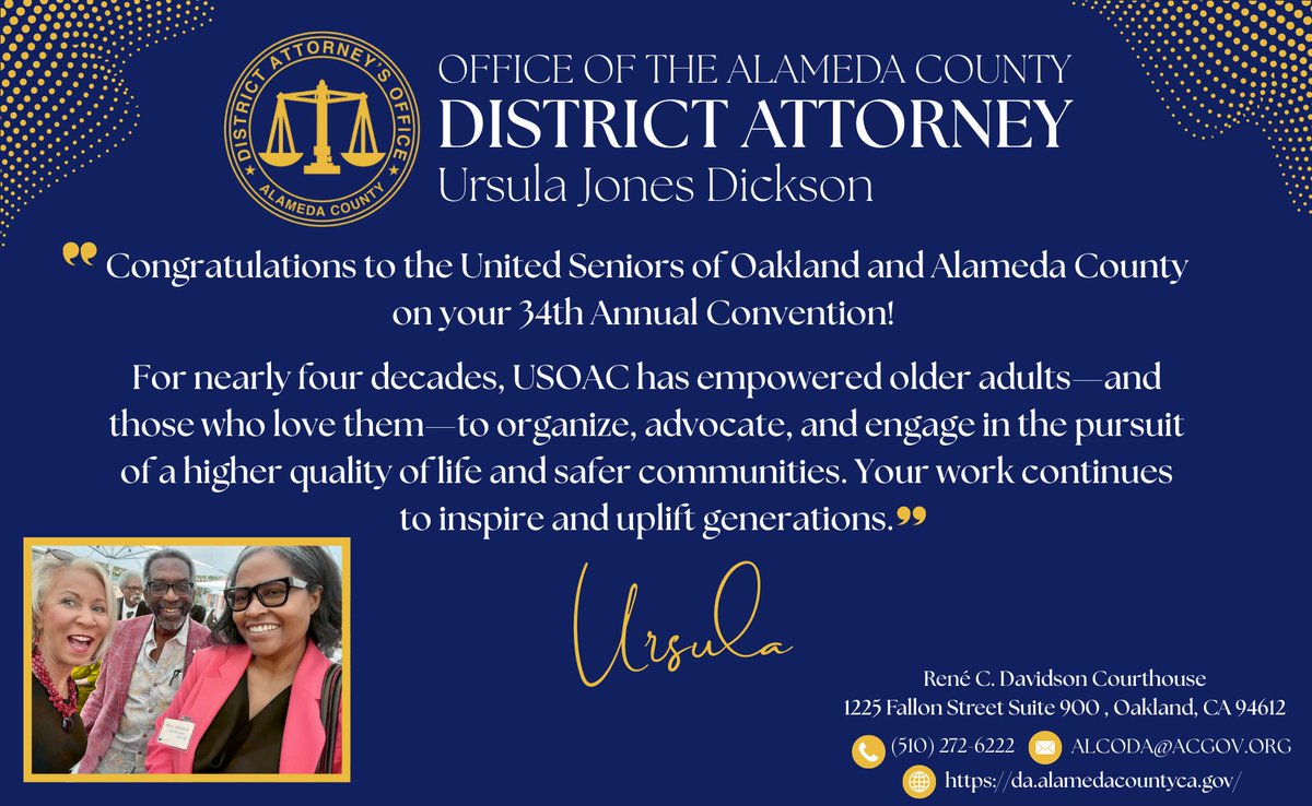 ACDAO (@alamedacountyda) on Twitter photo 