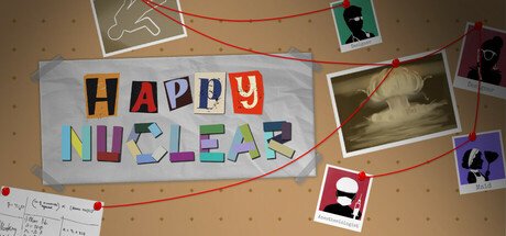 #LIVE ❤️ with #HappyNuclear

Get your detective hats on! It's investigator o'clock! 🔎🕵️‍♀️

STREAM: Twitch.tv/NerdLovesGeek

#IndieGames #IndieDevs #SupportSmallStreamers