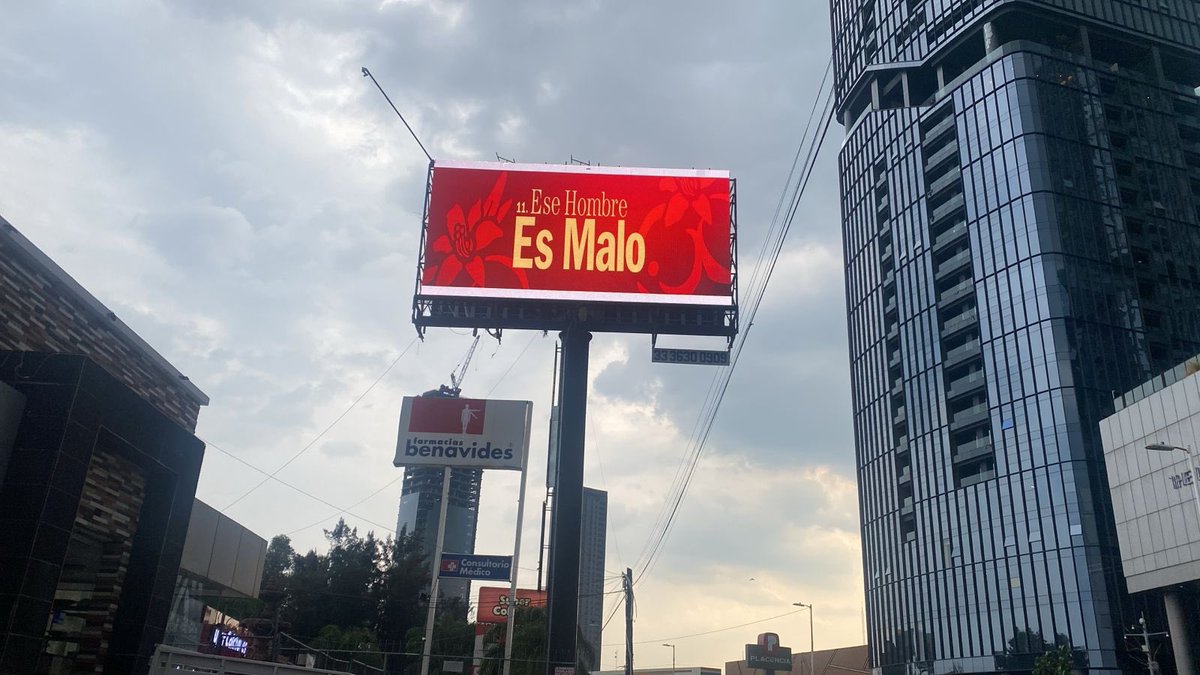 KarolGWW's tweet photo. “TROPICOQUETA álbum de Karol G

Track 11 —  Ese Hombre es malo 🇲🇽 https://t.co/X7ZsYrMhoW