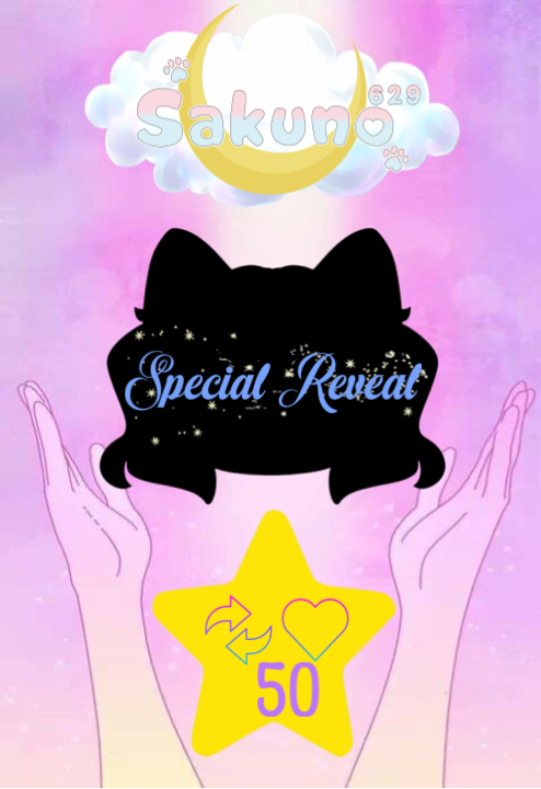 ☾⋆ In The Name of the Moon, I Will Punish You ⋆☽

What's this? New Model? And there's 2?!

Excited to show you guys what has been in the works the past few months!

But I won't give it away so easily >:) 

Like/Retweet to reveal the model!

#Vtuber #NewModel #ModelReveal