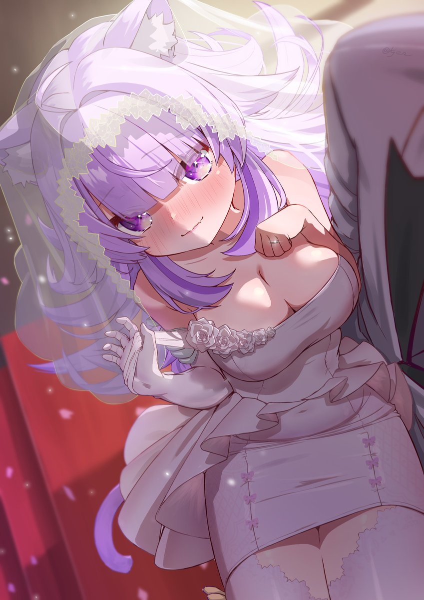 kyo_se's tweet image. ずっと一緒
#絵かゆ