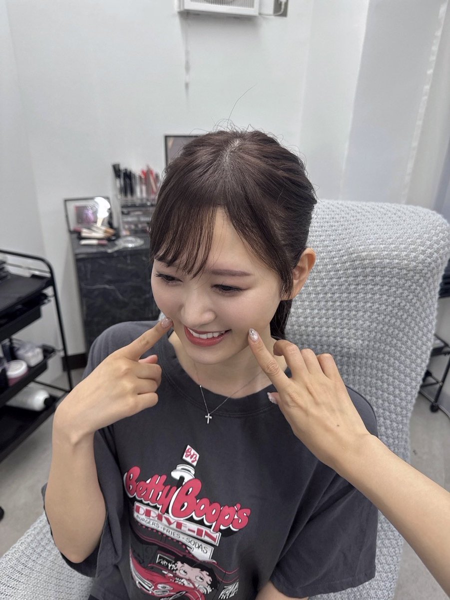 🦋兒玉 遥 【1割の不死蝶 】🦋 on X