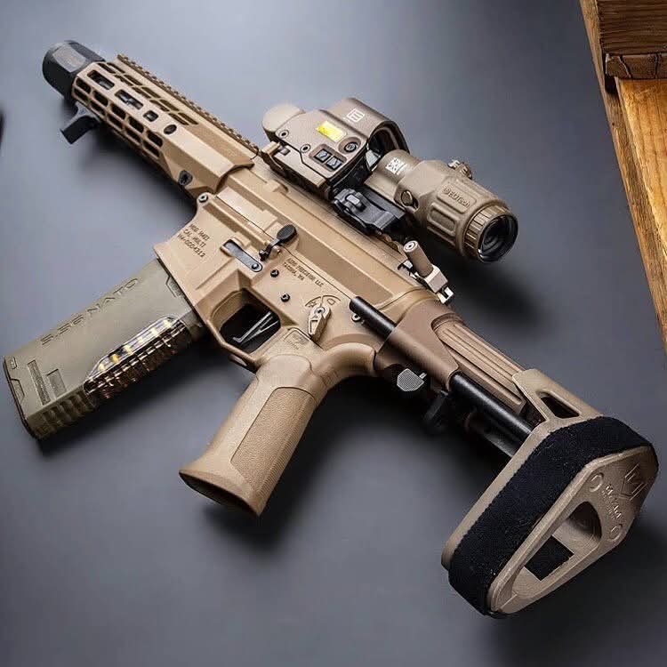 FDE Friday