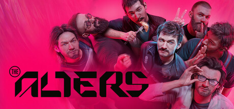 Going live on Twitch!

We are starting a brand new game tonight called "The Alters" Scfi Survial game x Social sim
Twitch.tv/covent