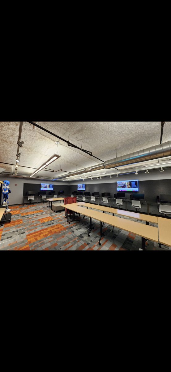 iborivera1's tweet image. Lesley University Esports is Recruiting for Fall of 2025! 🐾
SCHOLARSHIPS AVAILABLE 🚨
⚽️ RL
🪖COD
🤖OW
🥊 SSBU
💣 VAL
🧙♂️ LOL
🦹♂️ Marvel Rivals
DM for more Information ✍️
Campus Video: youtu.be/aqaDUNHrnW8?si…
