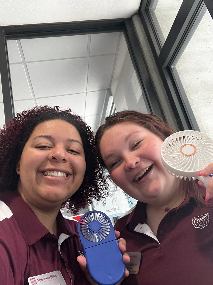 Our SOAR leaders do great work!