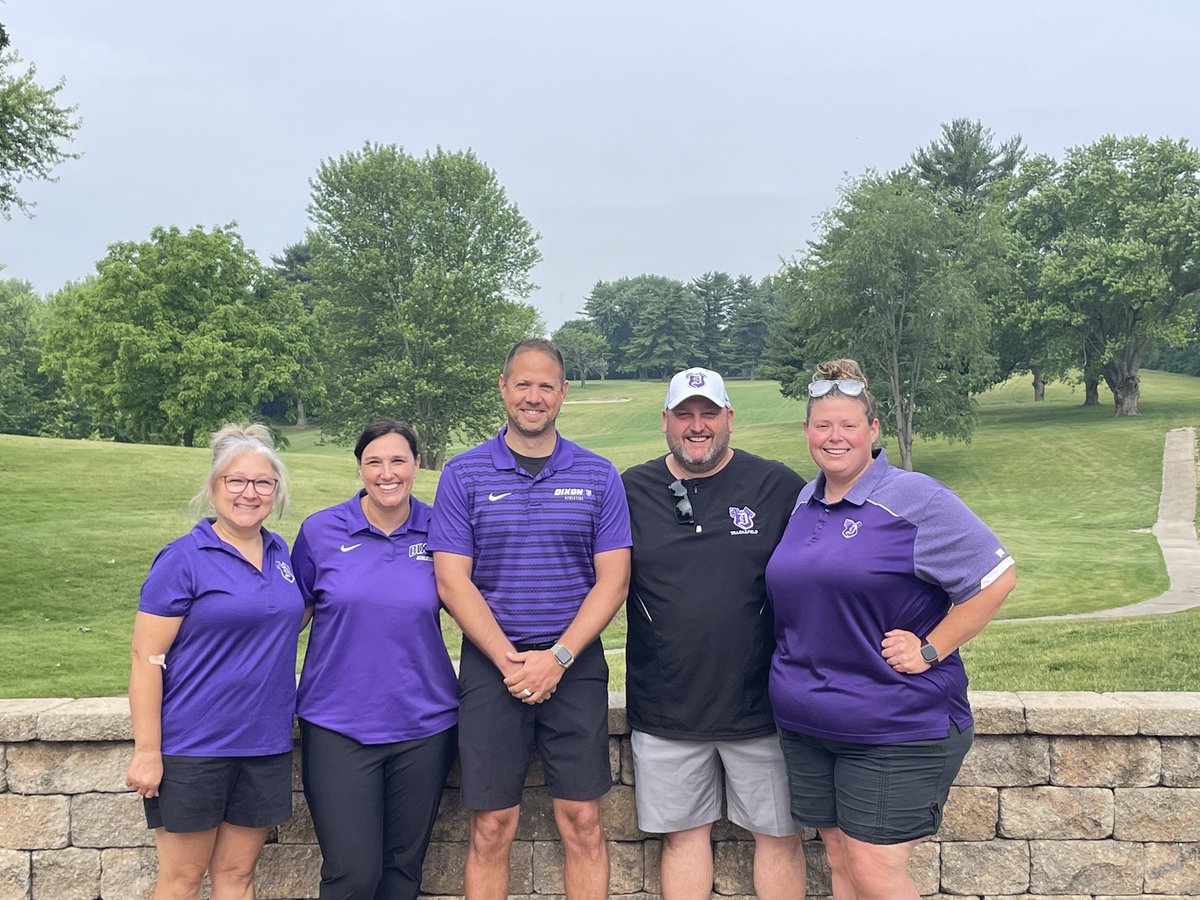 Today was a good day. 💜 #BePurple