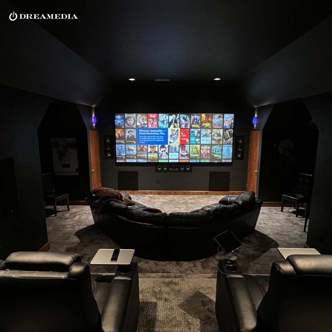 DreaMediaAV's tweet image. 4K content. Surround sound. Absolute comfort. This is how you watch.

Visit Us Now: dreamediaav.com
#dreamedia #hometheater #4kstreaming #favoritepicks #streamingsetup #ultrahd #crystalclear #hometheatergoals #perfectstreaming #nextlevelentertainment #flawlessstreaming