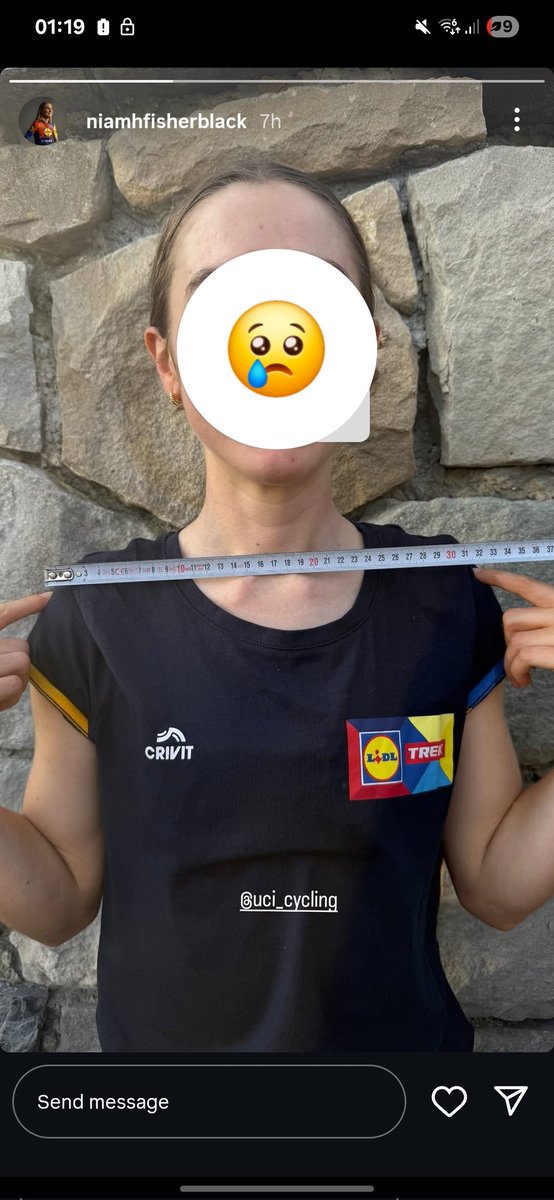 botheration77's tweet image. From Niamh Fisher-Black