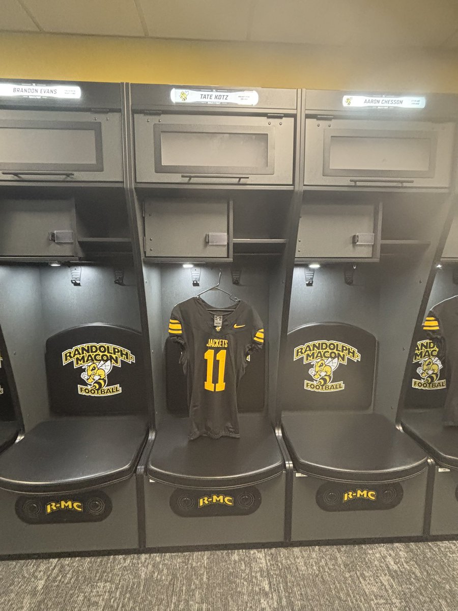 Tate Kotz (@tatekotz) on Twitter photo I had a great visit and experience at Randolph-Macon today! Thank you <a href="/Coach_NJackson/">Noah Jackson</a> <a href="/pedroarruza2025/">Pedro Arruza</a> for having me on campus, can’t wait to be back on campus soon! <a href="/CoachBradLutz/">Coach Brad Lutz</a> I had a great visit and experience at Randolph-Macon today! Thank you <a href="/Coach_NJackson/">Noah Jackson</a> <a href="/pedroarruza2025/">Pedro Arruza</a> for having me on campus, can’t wait to be back on campus soon! <a href="/CoachBradLutz/">Coach Brad Lutz</a>