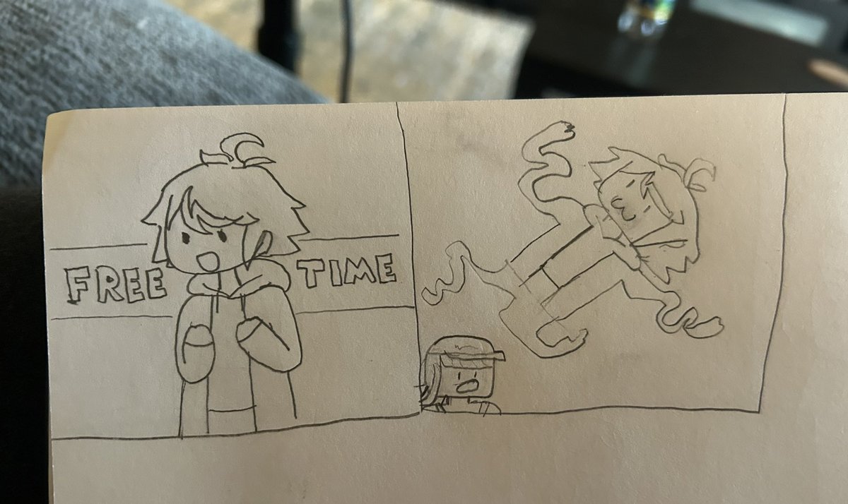 howdy_nyall's tweet image. drawing with the s/o ❤️ #hundredline