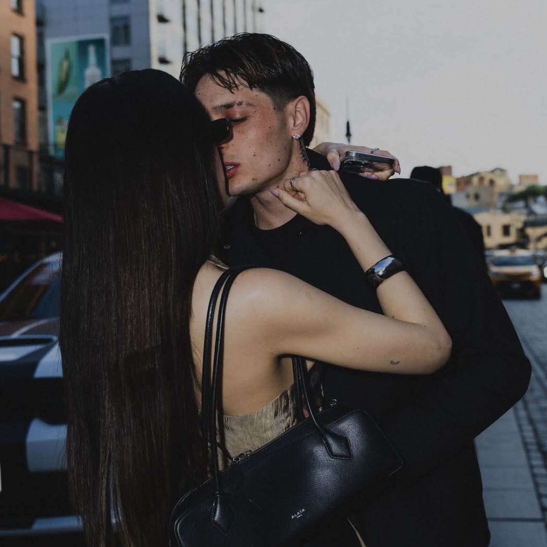 Peso Pluma 🥷🕸️🕷️ (@elpesopluma) on Twitter photo 