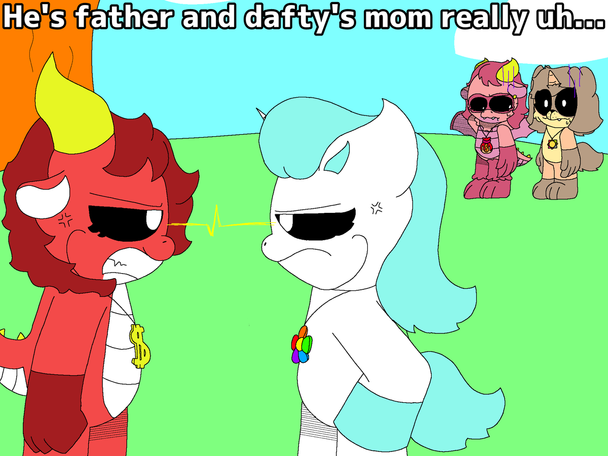 RoshTheRacoon8's tweet image. Nightmare Critters JR 2/4

Ramon Babysmoke!

#NightmareCritters #NightmareCrittersAU #NightmareCrittersJR #RamonBabysmoke