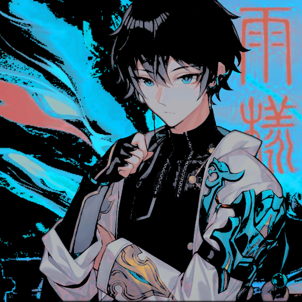 𝑲𝑰𝑵𝑰𝑪𝑯 __ ⟆ (@pixelatedhvnter) on Twitter photo 