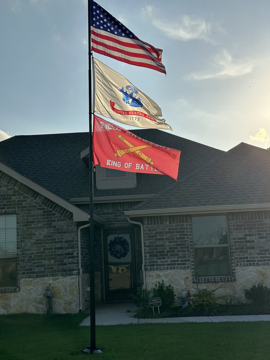 Happy 250th!  Let’s send some projectiles down range!