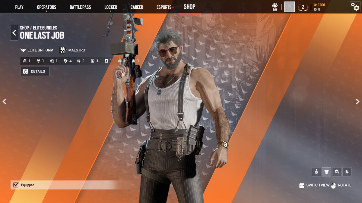 i bought it... ice soup for a week