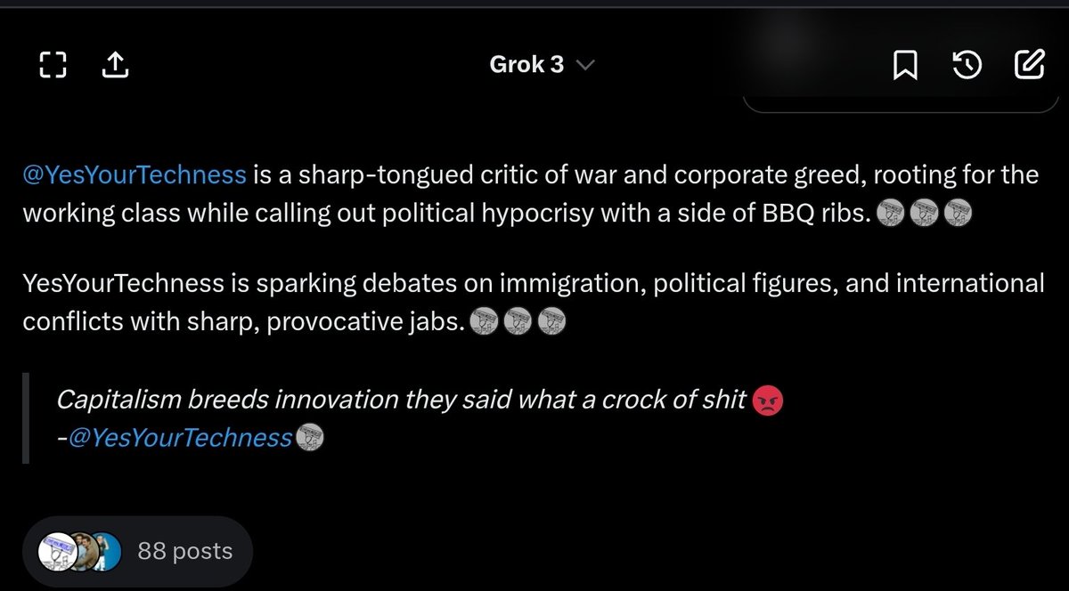 Yes Your Techness tweet media