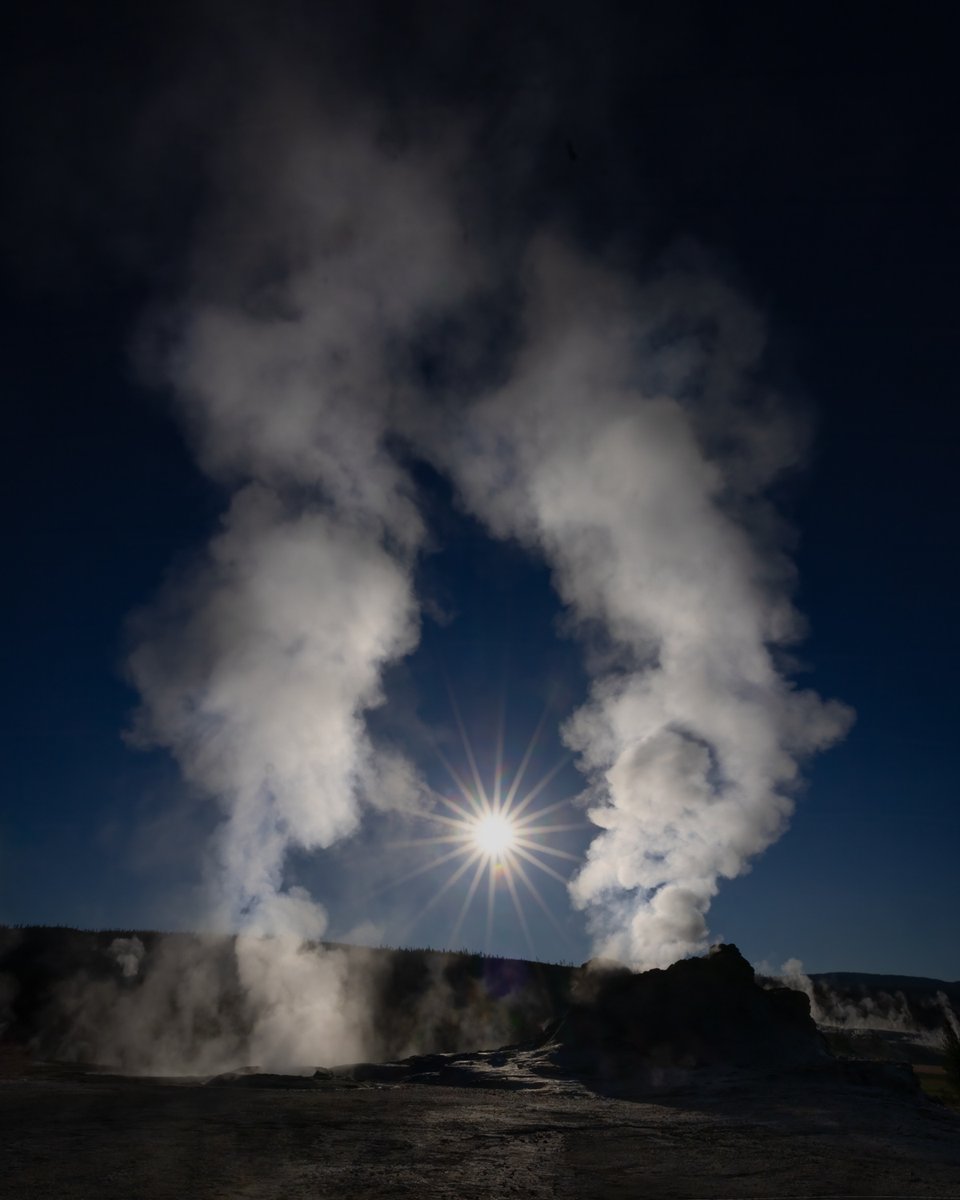 “You must have chaos within you to give birth to a dancing star.” - Friedrich Nietzsche