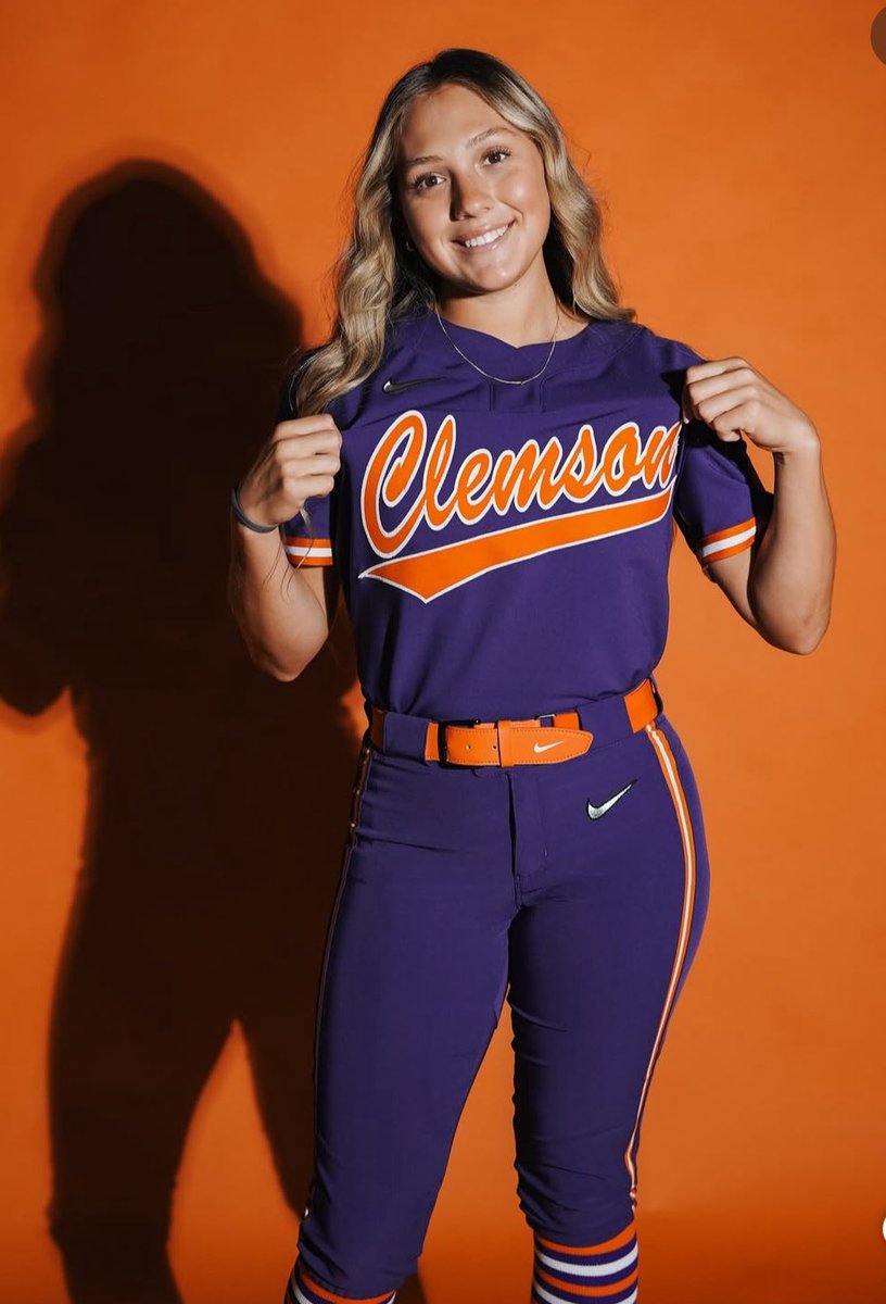 Former FAU shortstop Kiley Channell has committed to Clemson

on3.com/transfer-porta…
