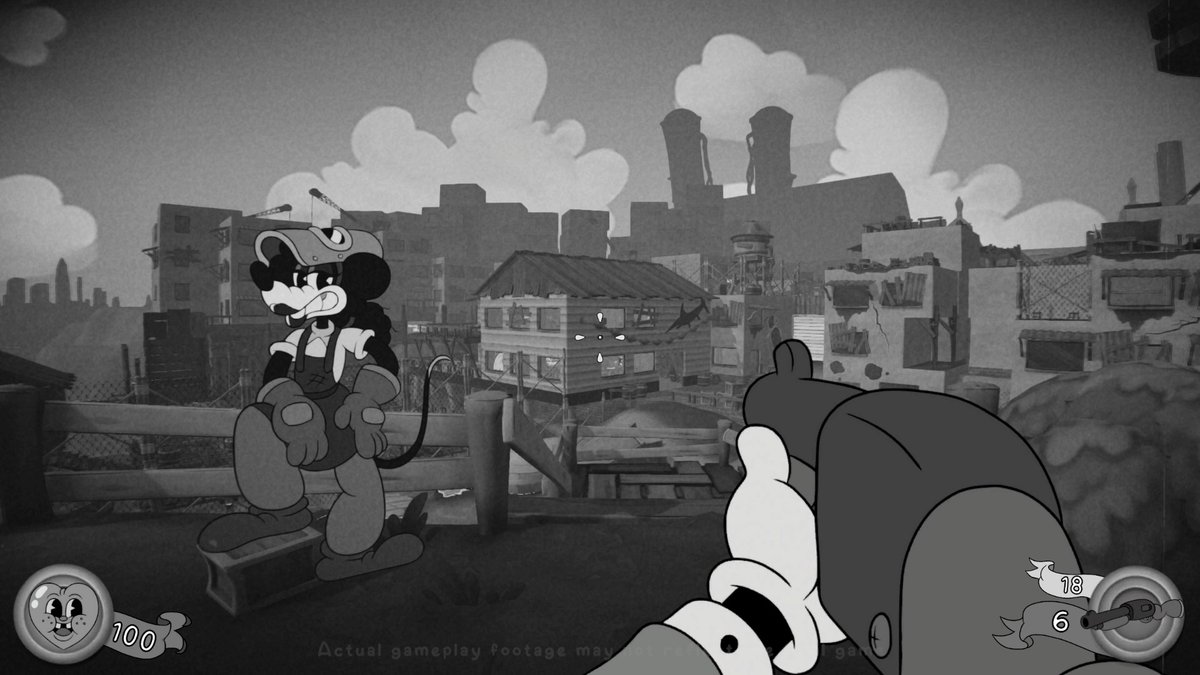 markersoff's tweet image. worker mouse
#MOUSEthegame #MOUSEPIforhire