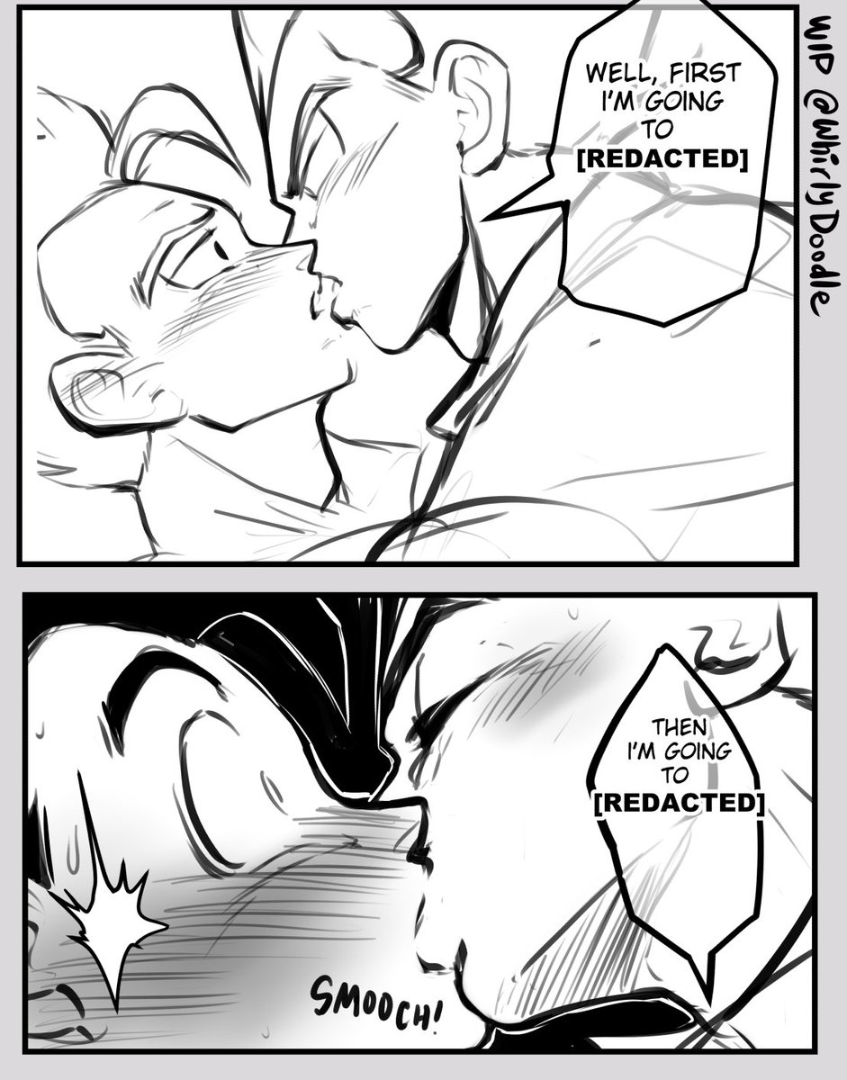 WhirlyDoodle's tweet photo. Some freshly squeezed VegeHan/HanVege for y'all. 💕
🥗🍚🥗↔️

myart / #ベジ飯 + #飯ベジ ‼️/ #VegeHan / 🔞 NSFW but cropped &amp; censored / WIP / pics unrelated to each other https://t.co/GMLV2jSmqo