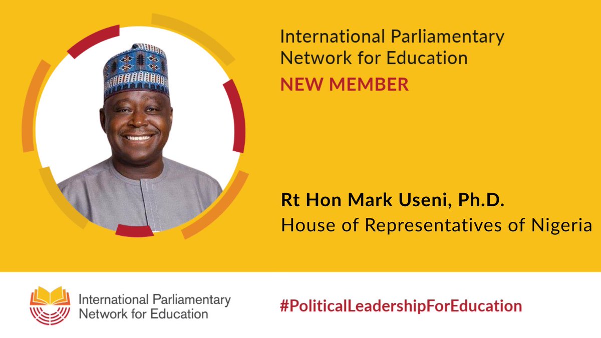 markbonu's tweet photo. It is a great pleasure to join this all important global Network https://t.co/oIMjpdna0D