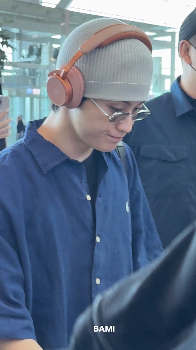 250614 ICN #NCT #마크 #MARK
