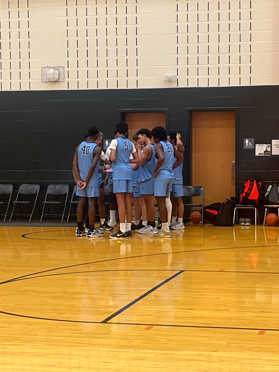 PMHS Boys Basketball tweet media