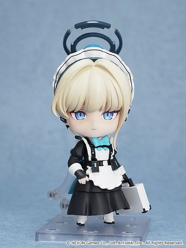 ◤新作フィギュア展示会 #スマフェス ◢ ?彩色原型 初公開 
