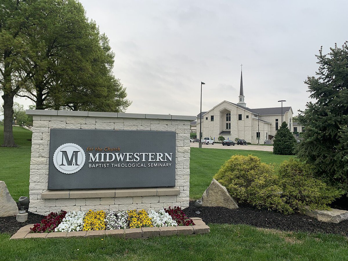 seminarioBPR's tweet photo. Gracias al importante convenio de colaboración entre el Seminario Teológico Bautista de Puerto Rico (STBPR) y Midwestern Baptist Theological Seminary (MBTS) se abren nuevas oportunidades de formación teológica y ministerial para nuestros estudiantes y líderes en Puerto Rico. https://t.co/1dtfXGJZNx