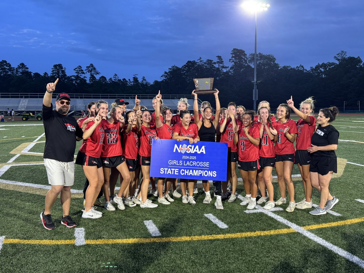 Redbird Athletics tweet media