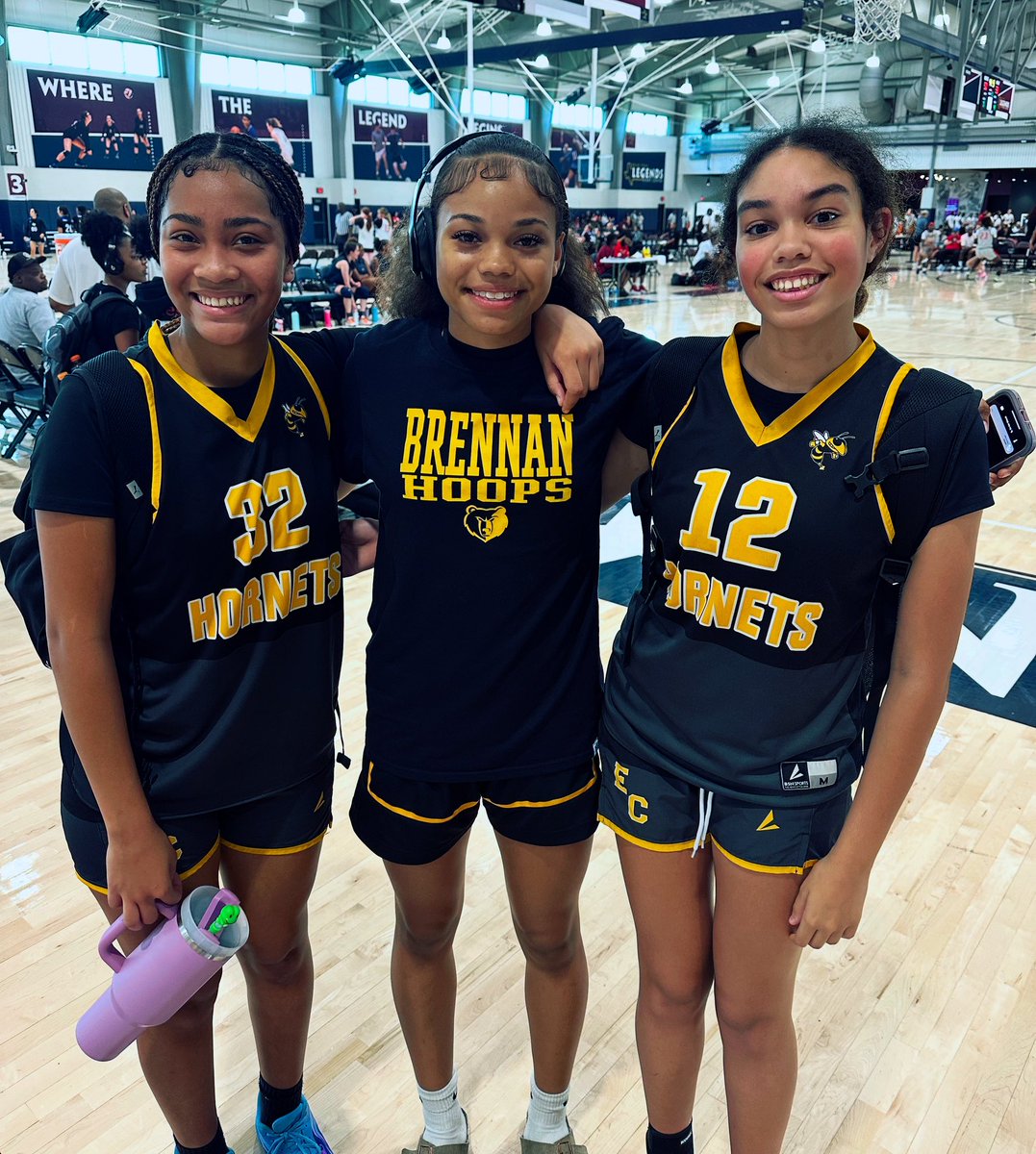 kaylatate_12's tweet image. Family 🩵🏀

@Adub_09 
@Ballall_Dey33 
@playerfirstgbb