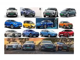thoughtsnanaly1's tweet image. Luxury EV sales zoom 66% in India; 2,027 units sold in just five months

Luxury electric vehicle sales in India surged 66% in early 2025, with EVs now forming 11% of luxury car sales, driven by metro demand, new launches, and rising ultra-rich consumers.

#electricvehicles #EV…
