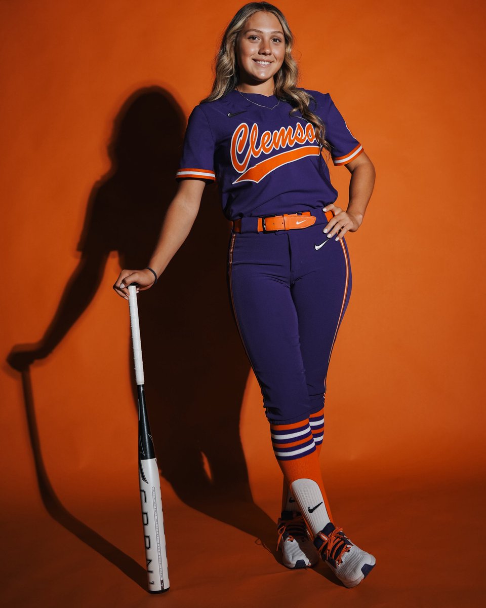 Very blessed to have found my home for the next two years🐅 
Go tigers!