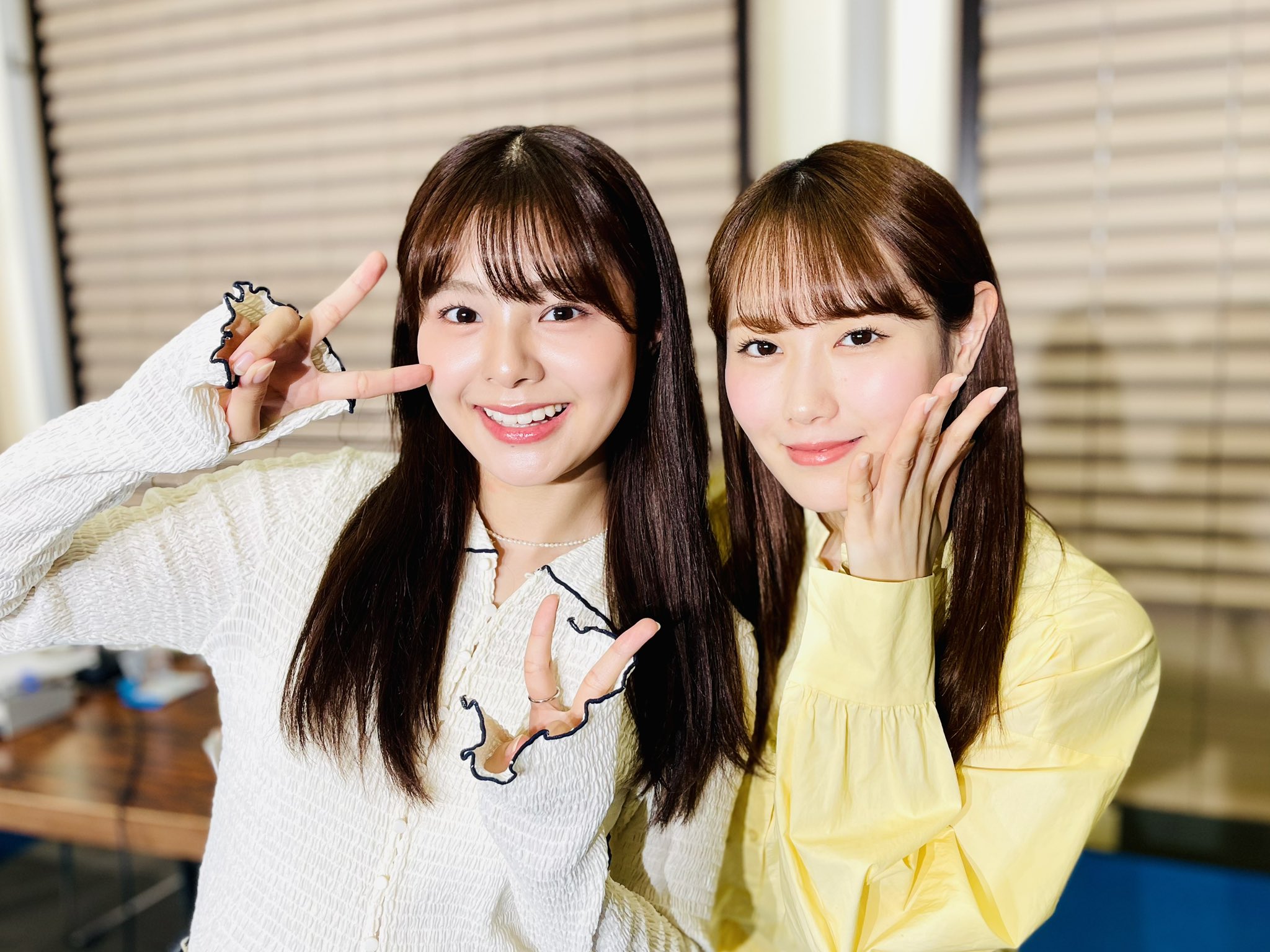 2025年4月度 個別生写真5枚セット Vol.1/Part1 西潟茉莉奈【L判