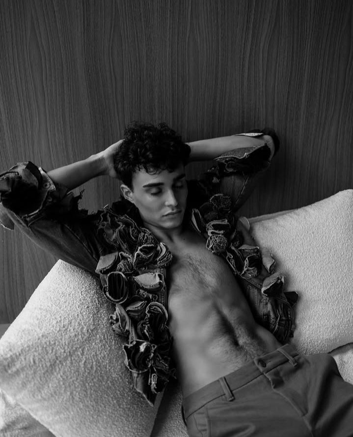 Pedro das Graças tweet media