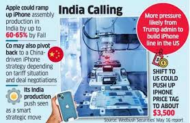 thoughtsnanaly1's tweet image. Tata &amp;amp; Foxconn: The Made-in-India iPhone race that’s reshaping Apple’s global supply chain

India emerges as a key iPhone manufacturing hub, with Tata and Foxconn ramping up output, driven by Production Linked Incentive (PLI) incentives and exports, positioning India as a core…