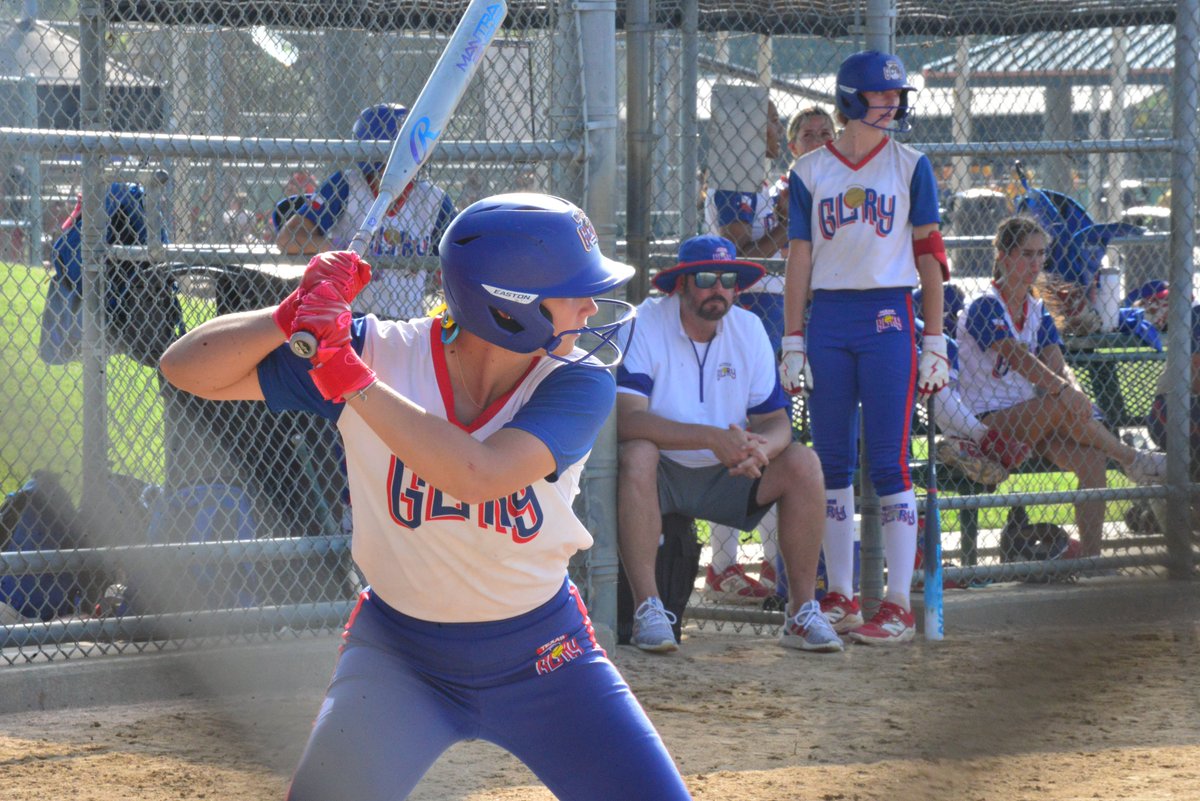 GM Sports Media (@gmsportsmedia1) on Twitter photo Celebrating National Softball Day at Heritage Yards in Plano - DFW showdown between Texas Glory 18U and Glory Adkins Gold 18U #txhssoftball #selectsoftball #glory <a href="/Gosset41/">Brian Gosset</a> <a href="/KennyMatthews/">Kenneth 🇺🇸⭕️U 🧬🙌🏾</a> <a href="/FridayNghtGlory/">Friday Night Glory</a> <a href="/MadiDoty20/">Madelyn Doty “Madi”</a> <a href="/Hutton2027/">Hutton Adrian “LuLu”</a> <a href="/BurrisCoryn/">Coryn Burris</a> <a href="/peyton_hosey/">Peyton Hosey</a> #Texas #DFW Celebrating National Softball Day at Heritage Yards in Plano - DFW showdown between Texas Glory 18U and Glory Adkins Gold 18U #txhssoftball #selectsoftball #glory <a href="/Gosset41/">Brian Gosset</a> <a href="/KennyMatthews/">Kenneth 🇺🇸⭕️U 🧬🙌🏾</a> <a href="/FridayNghtGlory/">Friday Night Glory</a> <a href="/MadiDoty20/">Madelyn Doty “Madi”</a> <a href="/Hutton2027/">Hutton Adrian “LuLu”</a> <a href="/BurrisCoryn/">Coryn Burris</a> <a href="/peyton_hosey/">Peyton Hosey</a> #Texas #DFW
