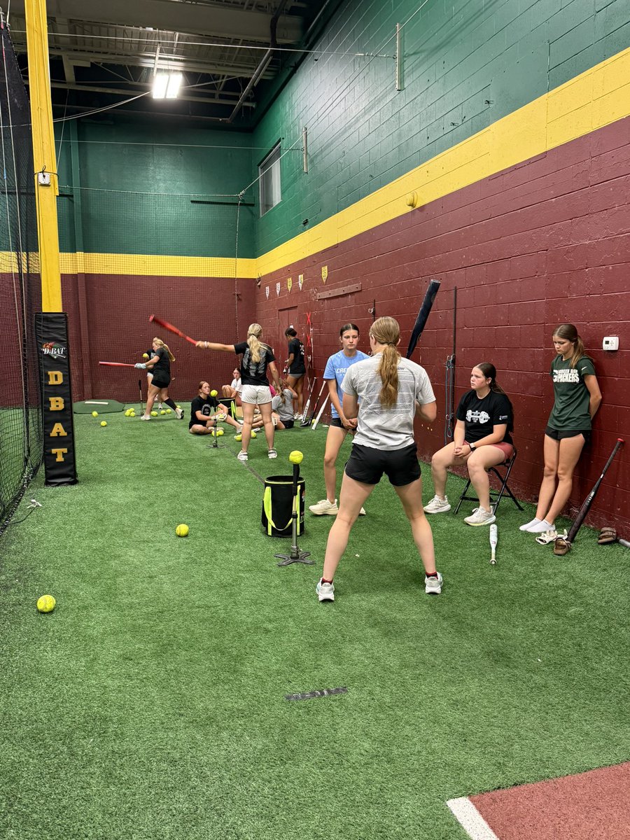 Nebraska Gold -Lytle (@negoldlytle) on Twitter photo WINNER WINNER CHICKEN DINNER‼️
W 16-5
<a href="/JadaBerke2369/">Jada Berke</a> & <a href="/KubicekMae68757/">maeli kubicek</a> in the ⭕️
hits throughout the entire lineup 👏🏻👏🏻
dbat hitting practice came in clutch today WINNER WINNER CHICKEN DINNER‼️
W 16-5
<a href="/JadaBerke2369/">Jada Berke</a> & <a href="/KubicekMae68757/">maeli kubicek</a> in the ⭕️
hits throughout the entire lineup 👏🏻👏🏻
dbat hitting practice came in clutch today