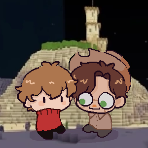 somethin somethin #DesertDuo